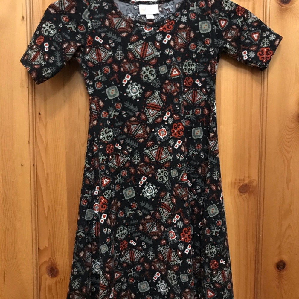 Lularoe Adeline 8